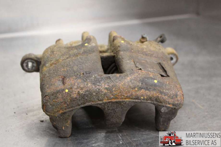 Bremsecaliper venstre foran til Citroën Jumpy, 2007-2016 (Type II)  (CITROEN|)