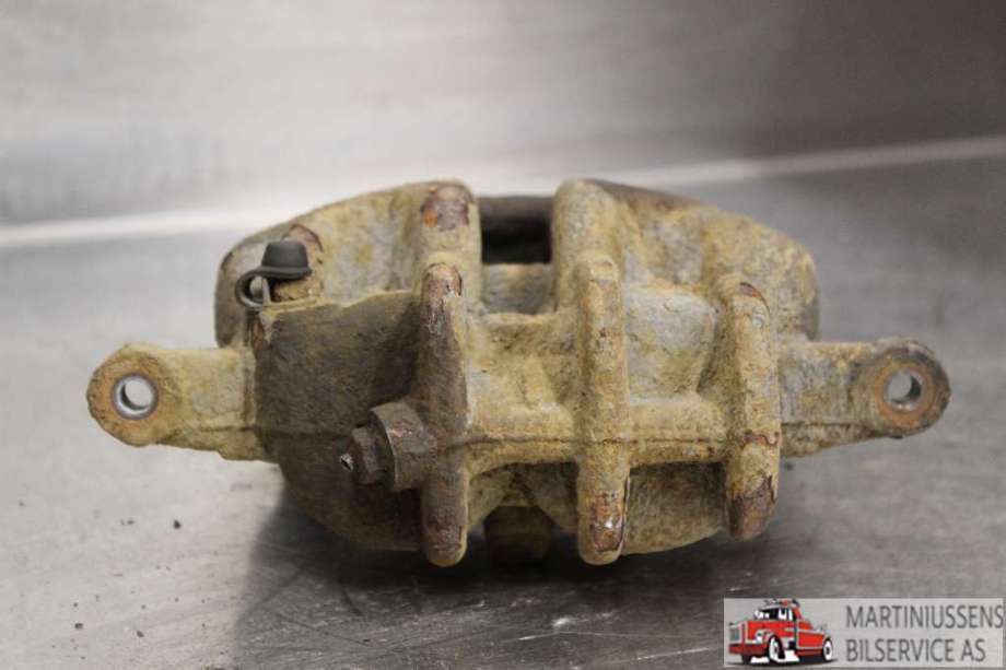 Bremsecaliper venstre foran til Citroën Jumpy 2007-2016 (Type II)  (CITROEN|)