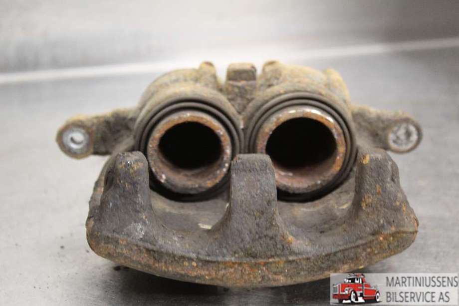 Bremsecaliper venstre foran til Citroën Jumpy 2007-2016 (Type II)  (CITROEN|)