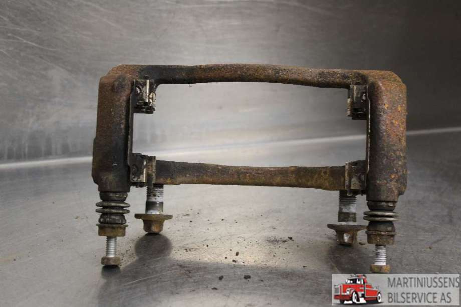 Bremsecaliper brakett til Citroën Jumpy 2007-2016 (Type II)  (CITROEN|)
