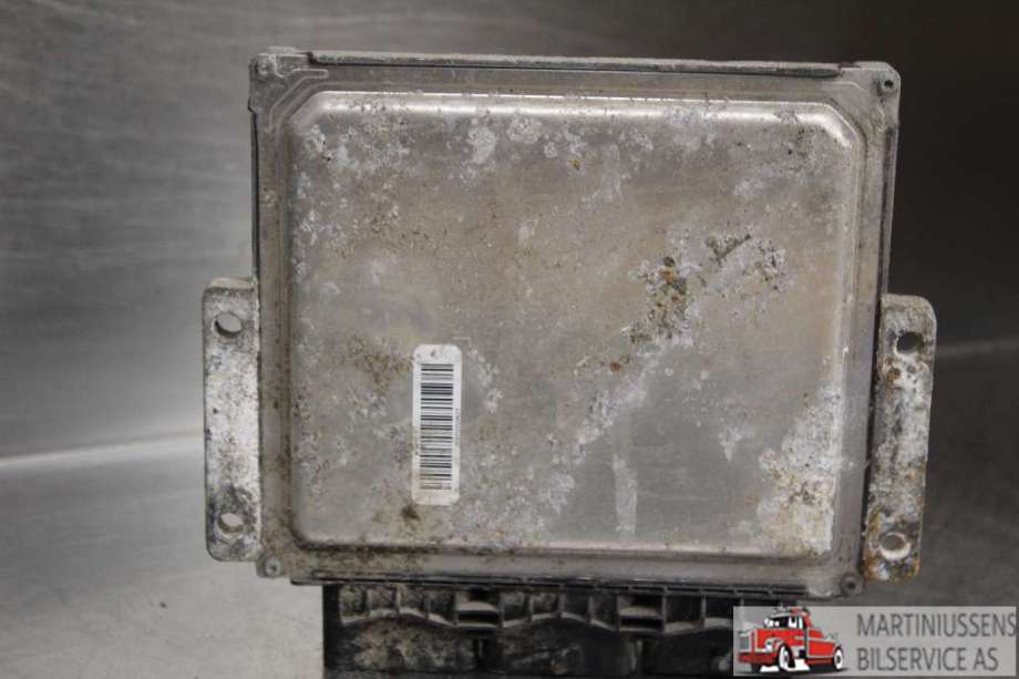 Styreenhet motor til Citroën Jumpy 2007-2016 (Type II)  (CITROEN||28326032)