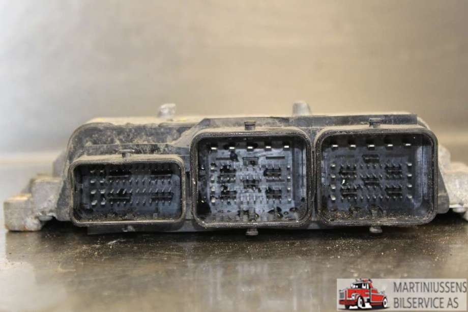 Styreenhet motor til Citroën Jumpy 2007-2016 (Type II)  (CITROEN||28326032)