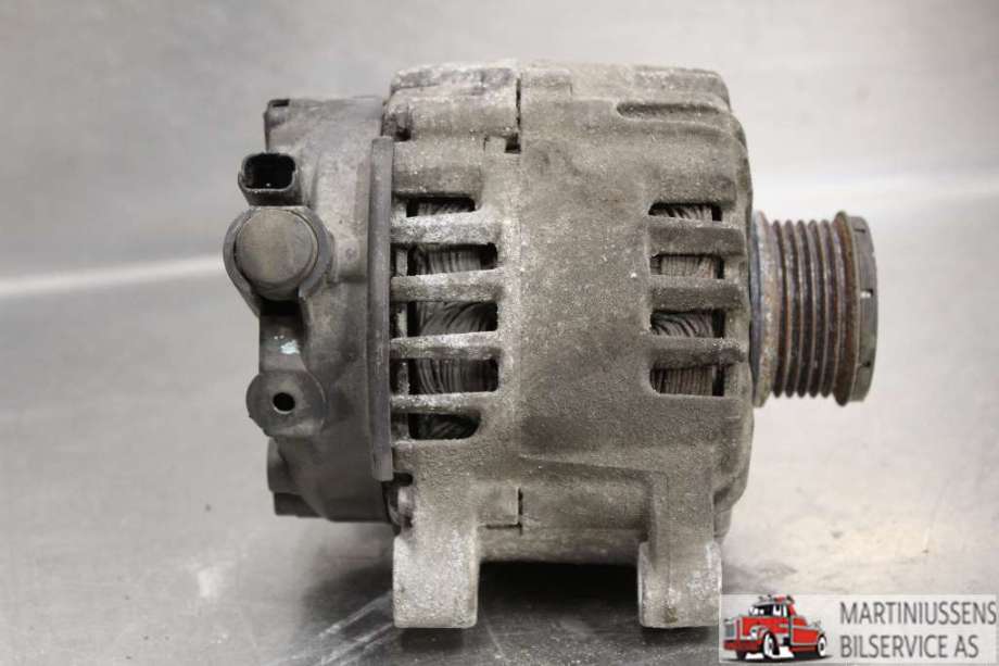 Dynamo til Citroën Jumpy 2007-2016 (Type II)  (CITROEN||98 037509 80)
