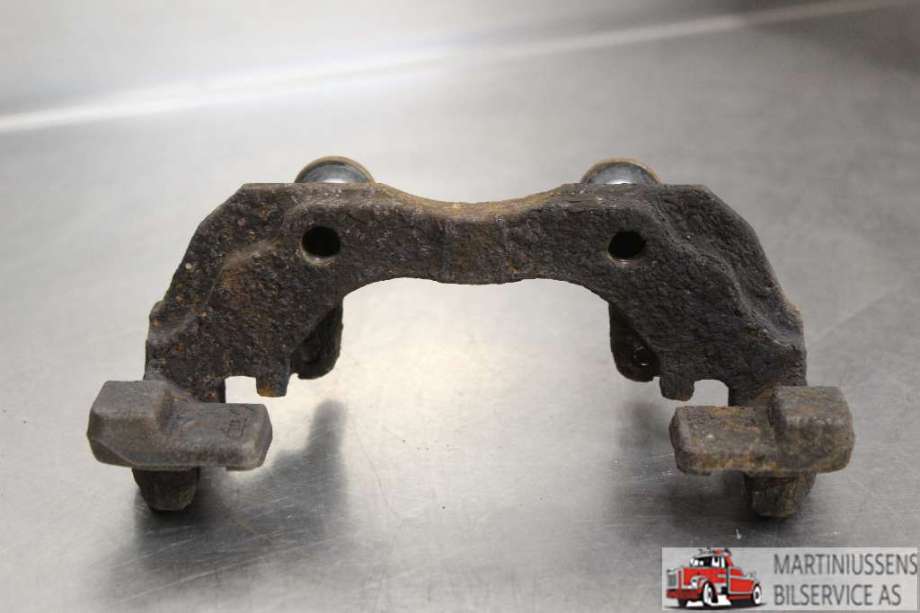 Bremsecaliper brakett til Ford Focus 2011-2014 (Type III, Fase 1)  (FORD|)