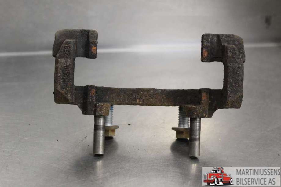 Bremsecaliper brakett til Ford Focus 2011-2014 (Type III, Fase 1)  (FORD|)
