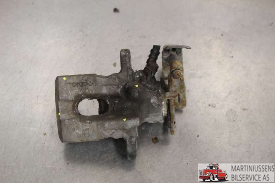 Bremsecaliper venstre bak til Toyota Prius, 2016-2023 (Type IV) (combi) (combi) (TOYOTA|)