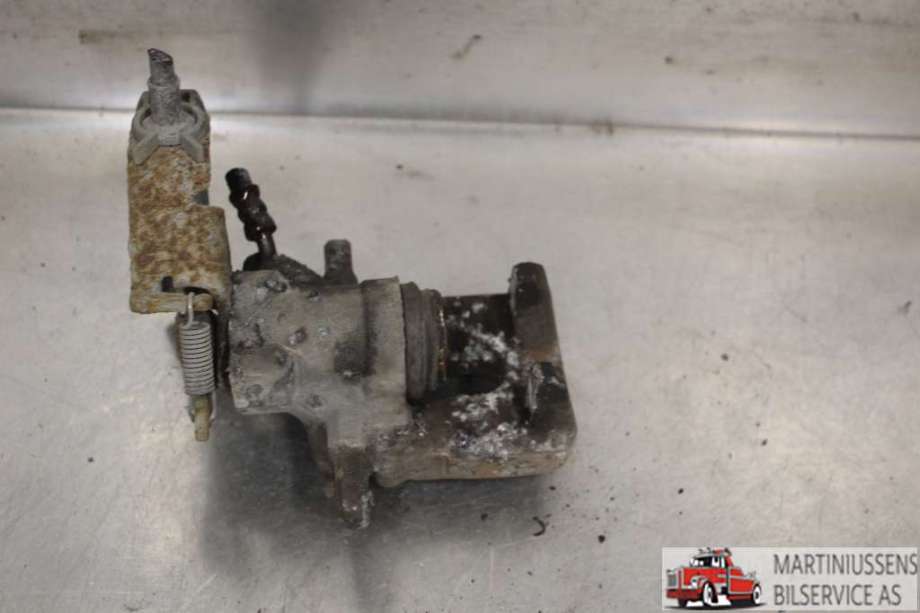 Bremsecaliper venstre bak til Toyota Prius 2016-2023 (Type IV) (combi) (combi) (TOYOTA|)