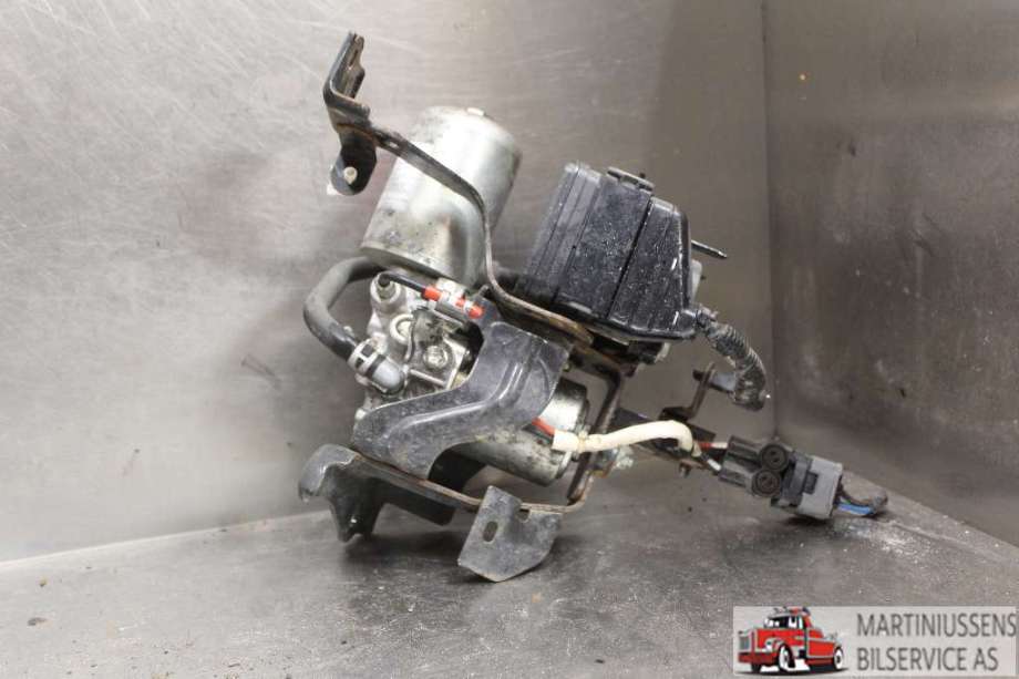 ABS sentral til Toyota Prius, 2016-2023 (Type IV) (combi) (combi) (TOYOTA|)