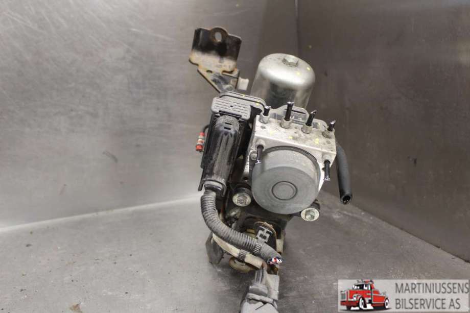 ABS sentral til Toyota Prius 2016-2023 (Type IV) (combi) (combi) (TOYOTA||44510-47070)