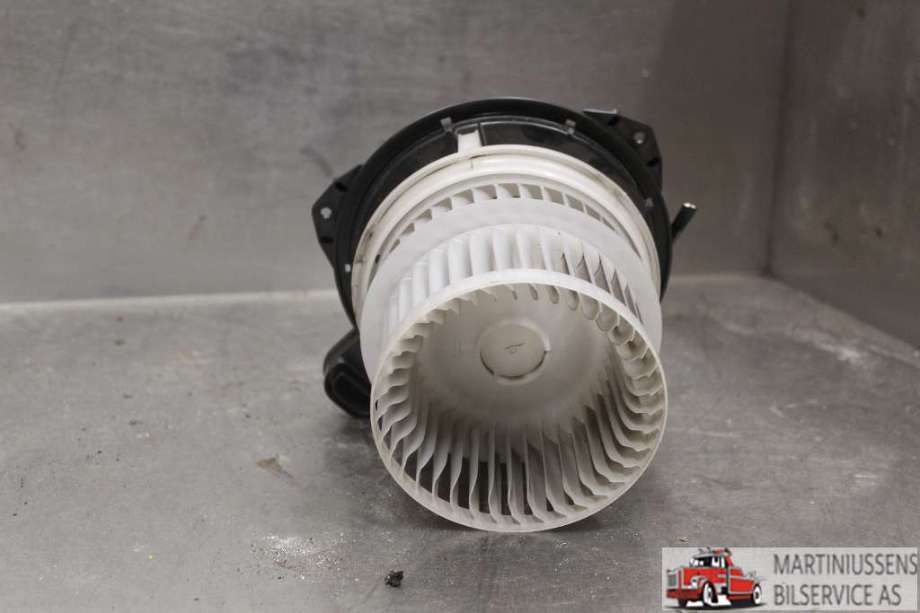 Varmeapparat motor til Toyota Prius 2016-2023 (Type IV) (combi) (combi) (TOYOTA||DENSO 5283)