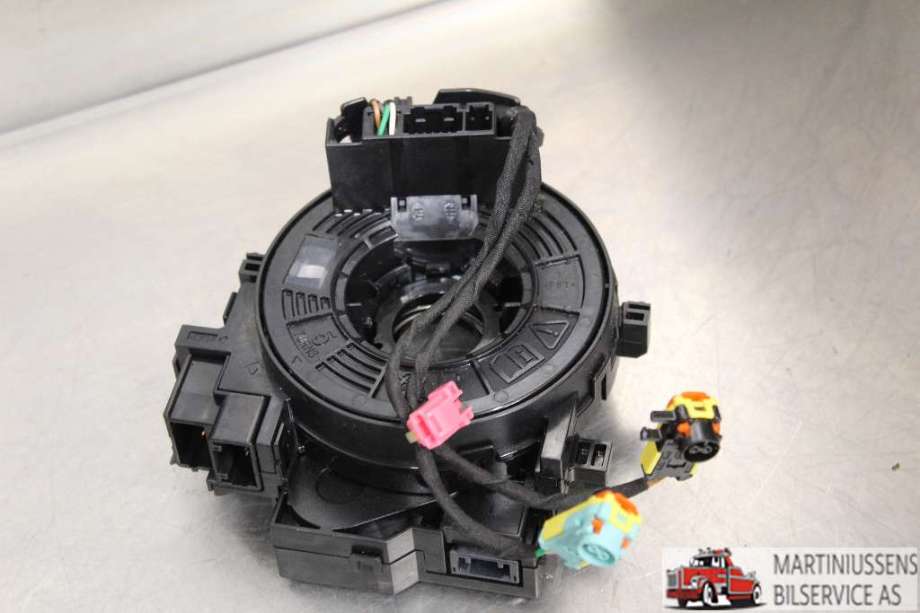 Airbag slepering til Toyota Prius, 2016-2023 (Type IV) (combi) (combi) (TOYOTA|)