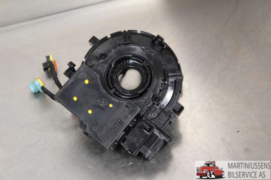 Airbag slepering til Toyota Prius 2016-2023 (Type IV) (combi) (combi) (TOYOTA||89245-47010)