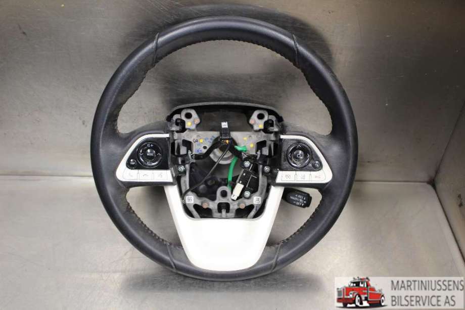 Ratt til Toyota Prius 2016-2023 (Type IV) (combi) (combi) (TOYOTA|)