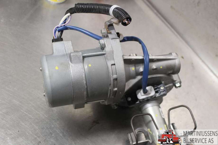 Rattaksel elektrisk servo til Toyota Prius 2016-2023 (Type IV) (combi) (combi) (TOYOTA|85710-47140||45250-47131)