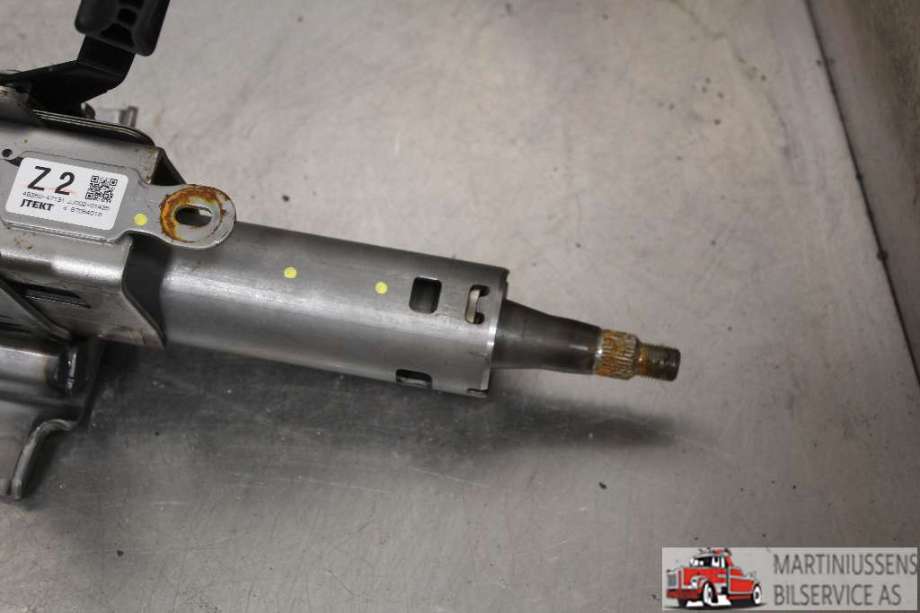 Rattaksel elektrisk servo til Toyota Prius 2016-2023 (Type IV) (combi) (combi) (TOYOTA|85710-47140||45250-47131)