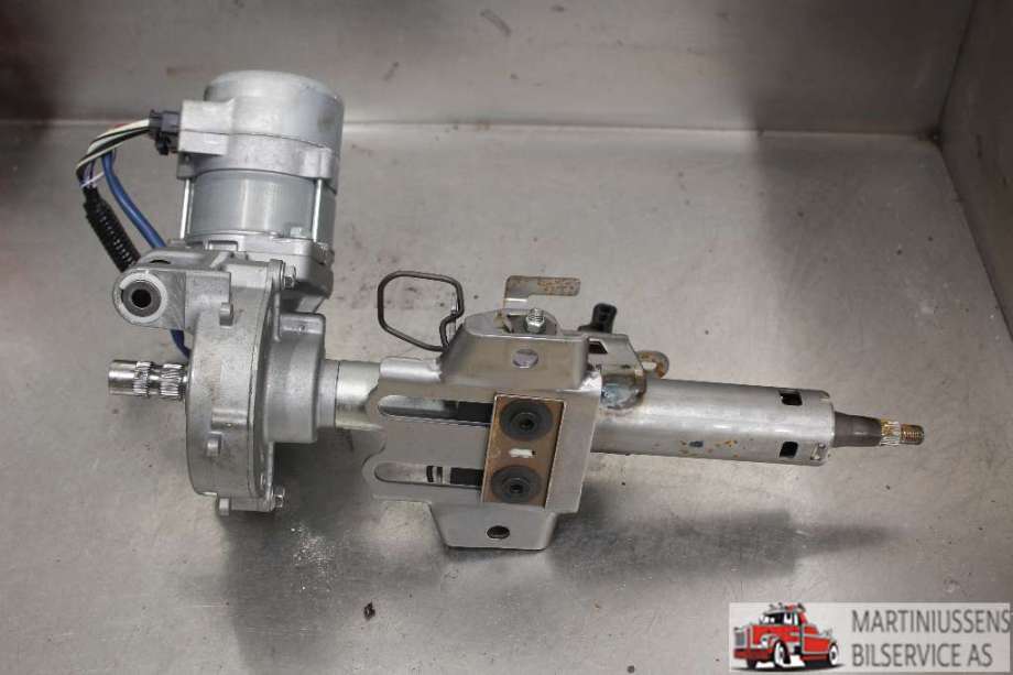 Rattaksel elektrisk servo til Toyota Prius 2016-2023 (Type IV) (combi) (combi) (TOYOTA|85710-47140||45250-47131)