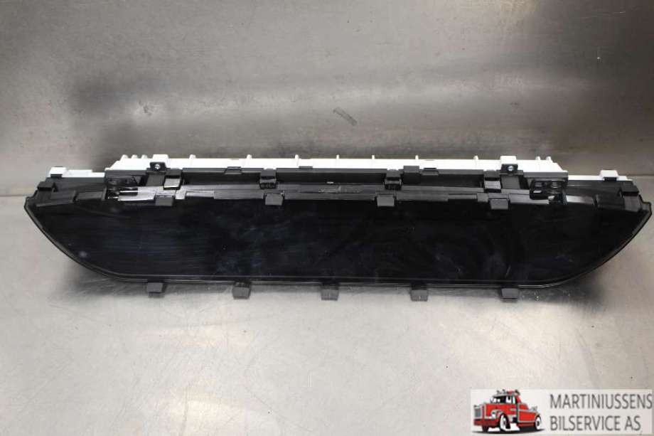 Speedometer til Toyota Prius 2016-2023 (Type IV) (combi) (combi) (TOYOTA||769364-910)
