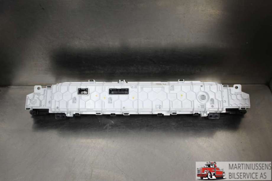 Speedometer til Toyota Prius 2016-2023 (Type IV) (combi) (combi) (TOYOTA||769364-910)