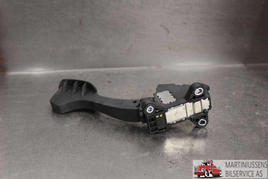 Pedal gass til Toyota Prius 2016-2023 (Type IV) (combi) (combi) (TOYOTA||78110-0W100)