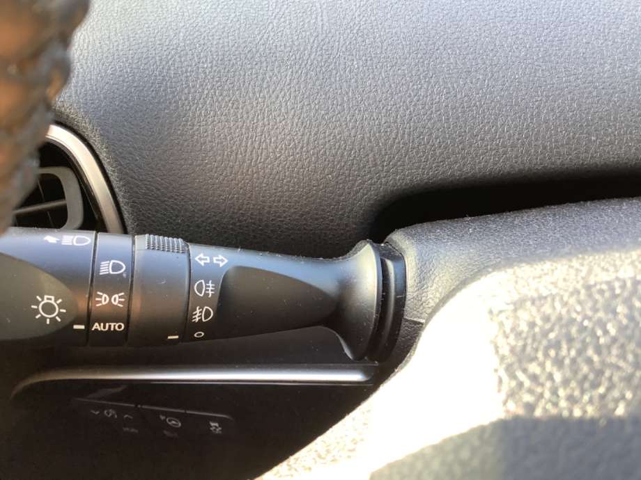 Bryter blink til Toyota Prius, 2016-2023 (Type IV) (combi) (combi) (TOYOTA|)