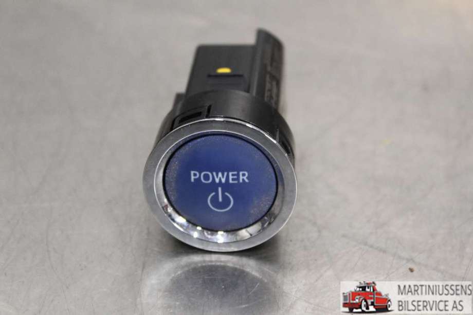 Bryter start/stopp til Toyota Prius 2016-2023 (Type IV) (combi) (combi) (TOYOTA||0034361/10)