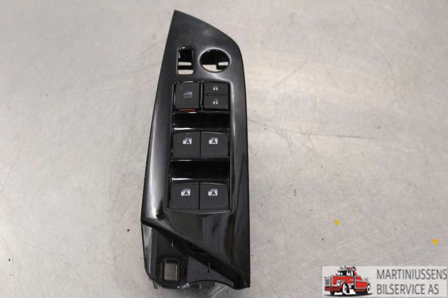 Bryter ruteheis til Toyota Prius 2016-2023 (Type IV) (combi) (combi) (TOYOTA||84040-47070)