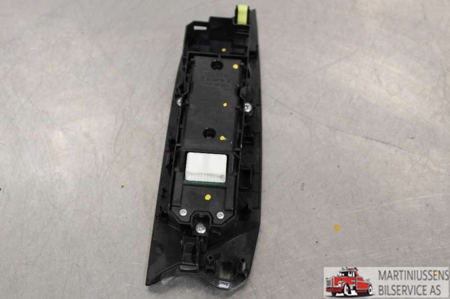 Bryter ruteheis til Toyota Prius 2016-2023 (Type IV) (combi) (combi) (TOYOTA||84040-47070)
