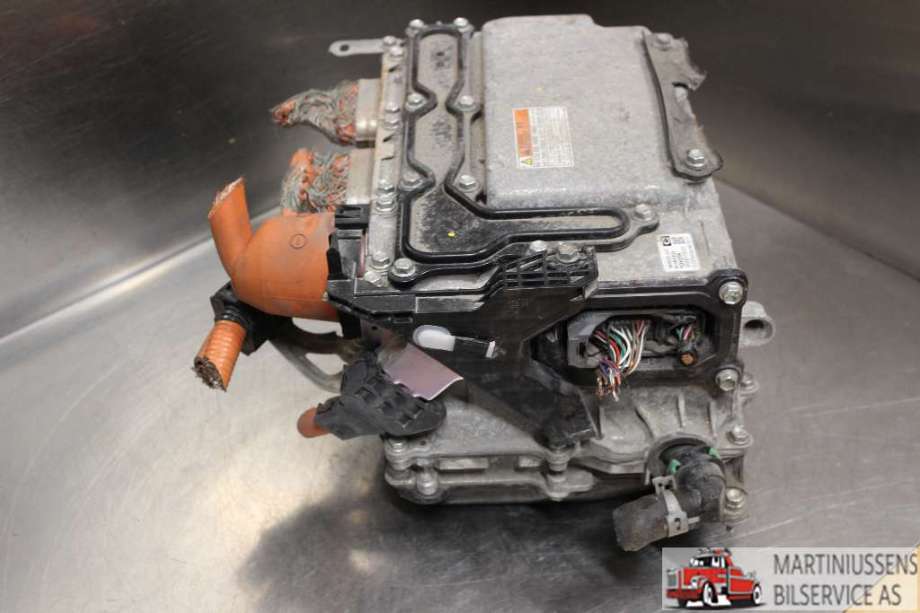Inverter elbil til Toyota Auris 2015-2019 (Type II, Fase 2)  (TOYOTA||G9200-76030)