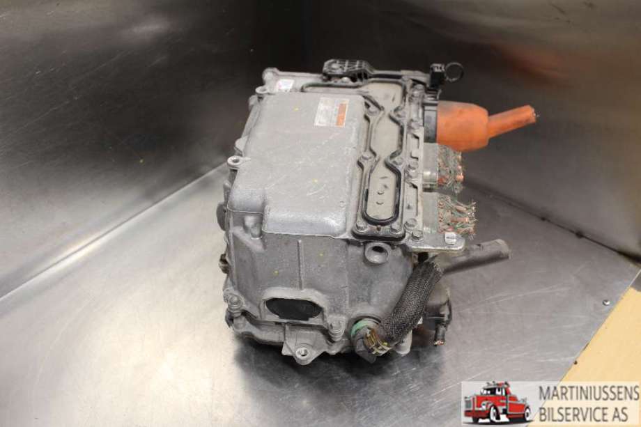 Inverter elbil til Toyota Auris 2013-2015 (Type II, Fase 1) (TOYOTA||G9200-76030)