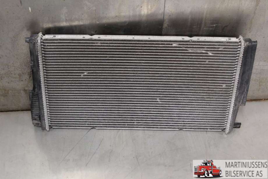 Radiator (automat gir) til BMW i3 2013-2022  (BMW|)