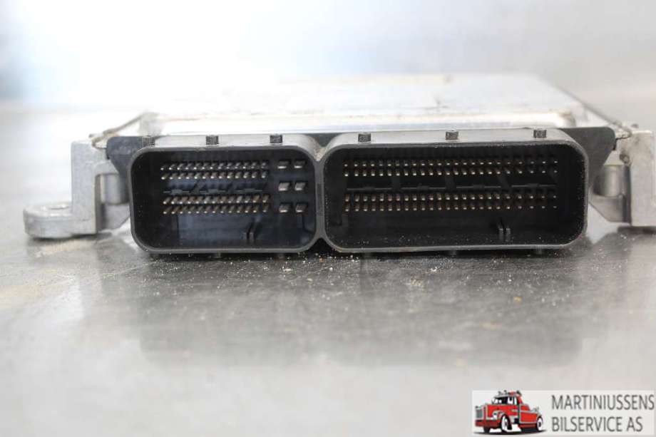 Styreenhet motor til Mercedes E-Klasse, 2009-2013 (Fase 1) (W212) (W212) (MERCEDES|A 651 150 01 26)