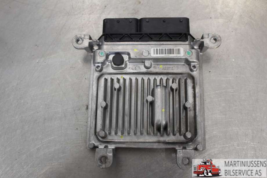 Styreenhet motor til Mercedes E-Klasse 2009-2013 (Fase 1) (W212) (W212) (MERCEDES|A 651 150 01 26|)