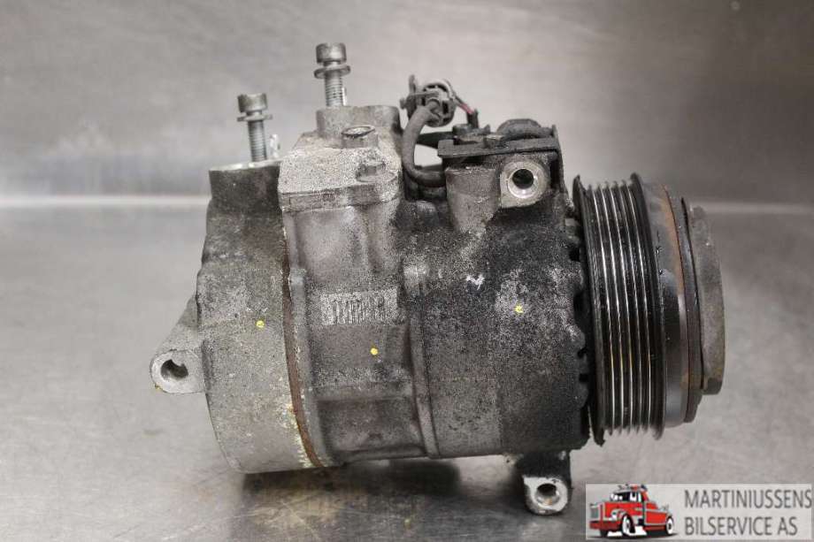 Aircondition kompressor til Mercedes E-Klasse 2009-2013 (Fase 1) (W212) (W212) (MERCEDES||447260-3090)