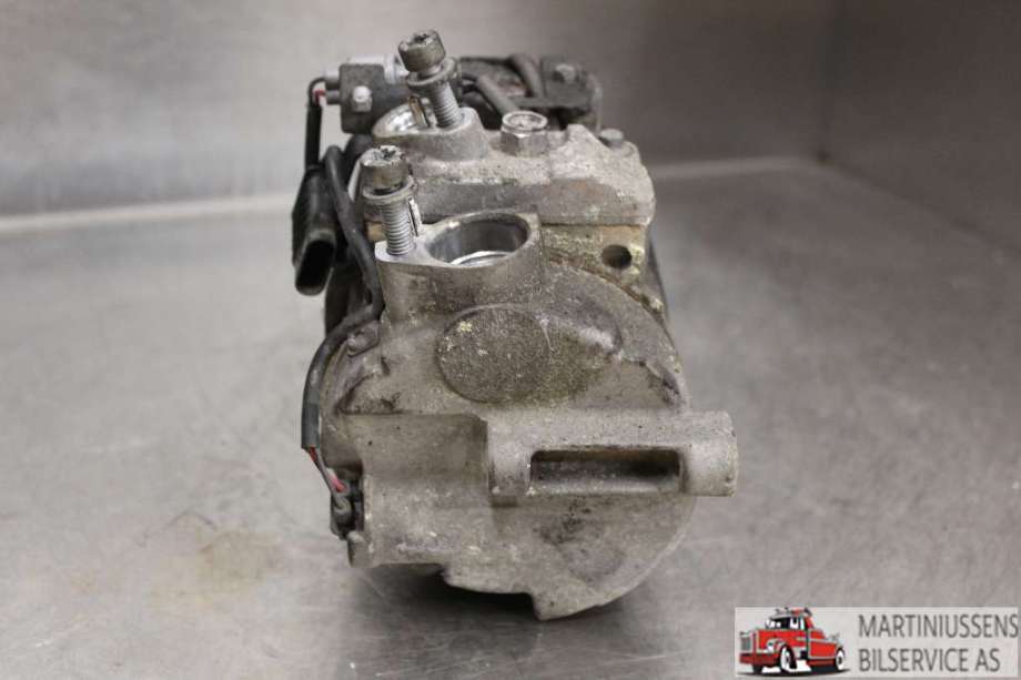 Aircondition kompressor til Mercedes E-Klasse 2009-2013 (Fase 1) (W212) (W212) (MERCEDES||447260-3090)