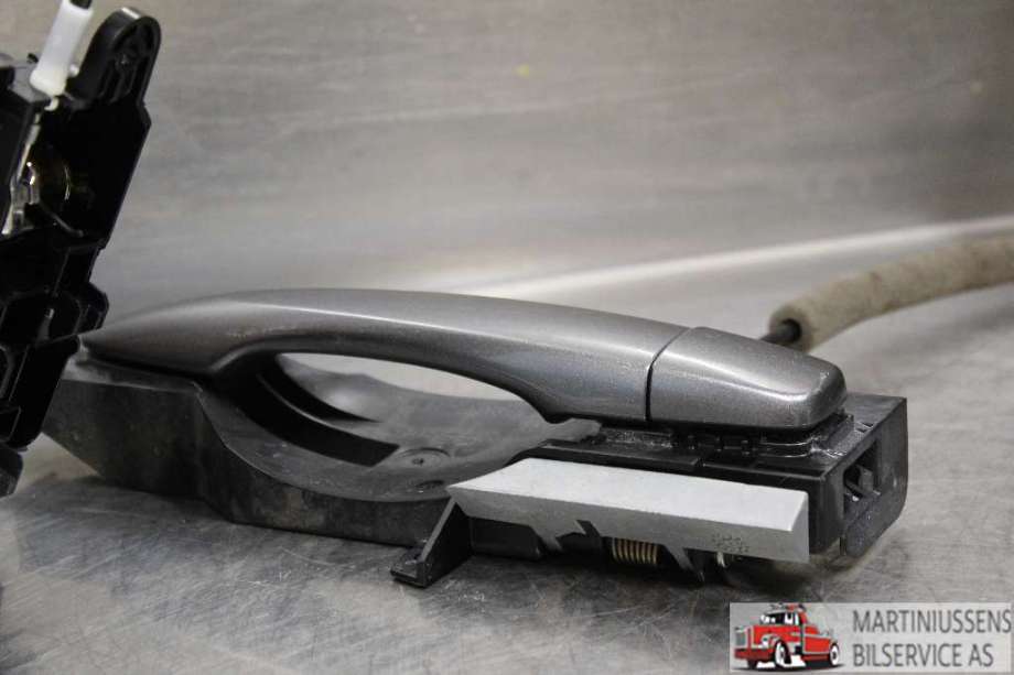 Diverse deler til Nissan Qashqai 2014-2021 (Type II)  (NISSAN|)