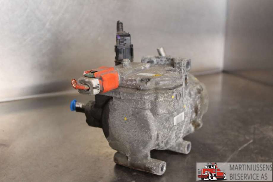 Aircondition kompressor til Toyota Auris 2013-2015 (Type II, Fase 1)  (TOYOTA||042200-1031)
