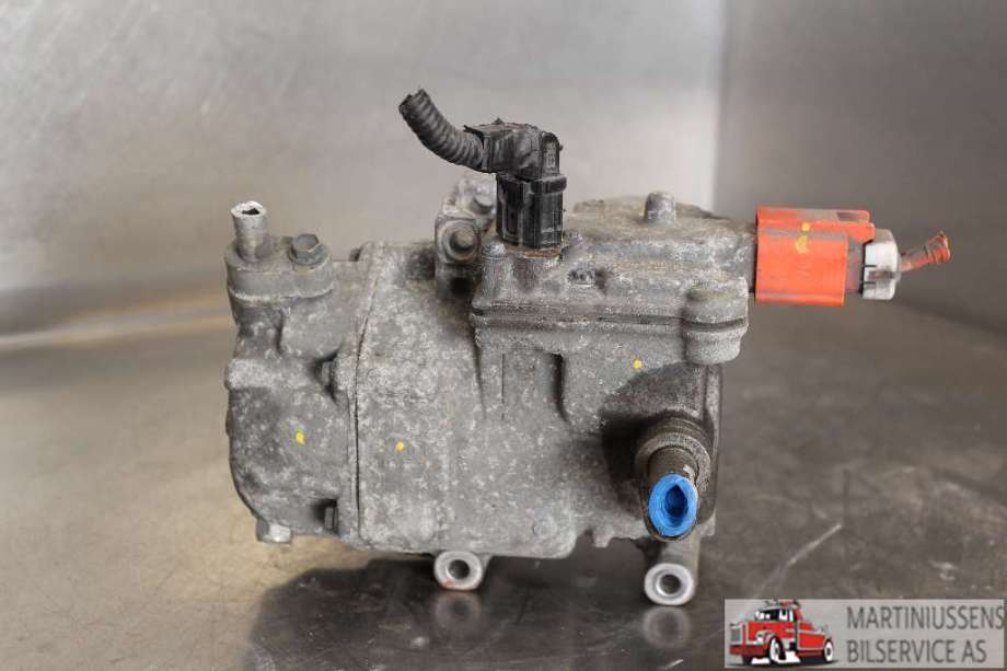 Aircondition kompressor til Toyota Auris 2013-2015 (Type II, Fase 1)  (TOYOTA||042200-1031)