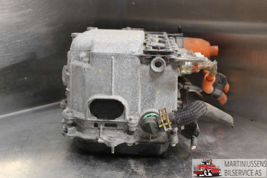 Inverter elbil til Toyota Auris 2013-2015 (Type II, Fase 1)  (TOYOTA||G9200-76030)