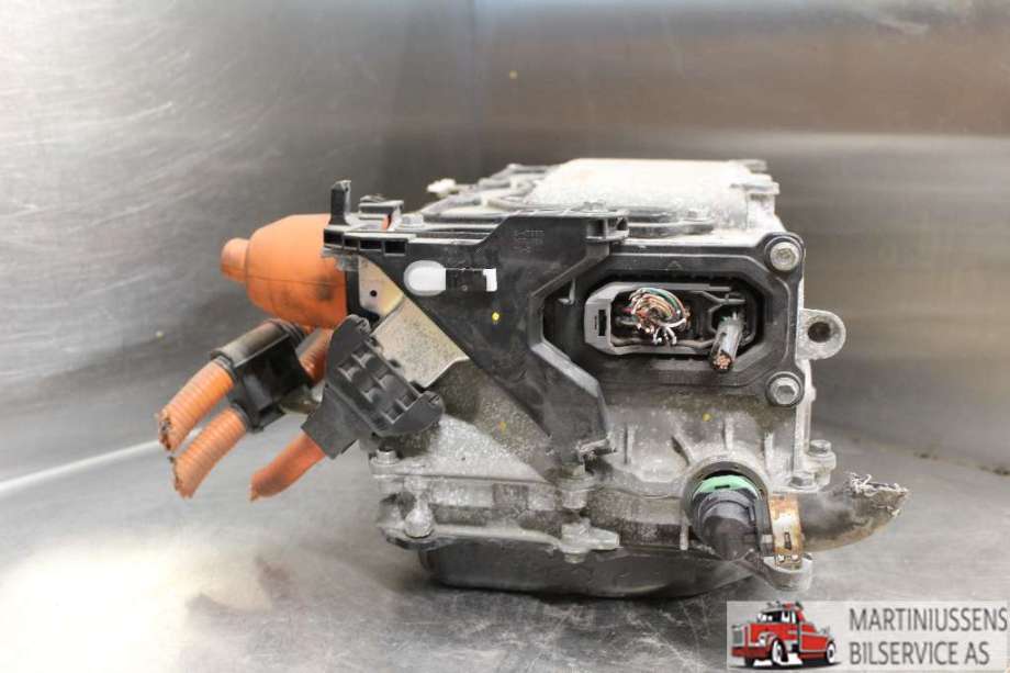 Inverter elbil til Toyota Auris 2013-2015 (Type II, Fase 1)  (TOYOTA||G9200-76030)