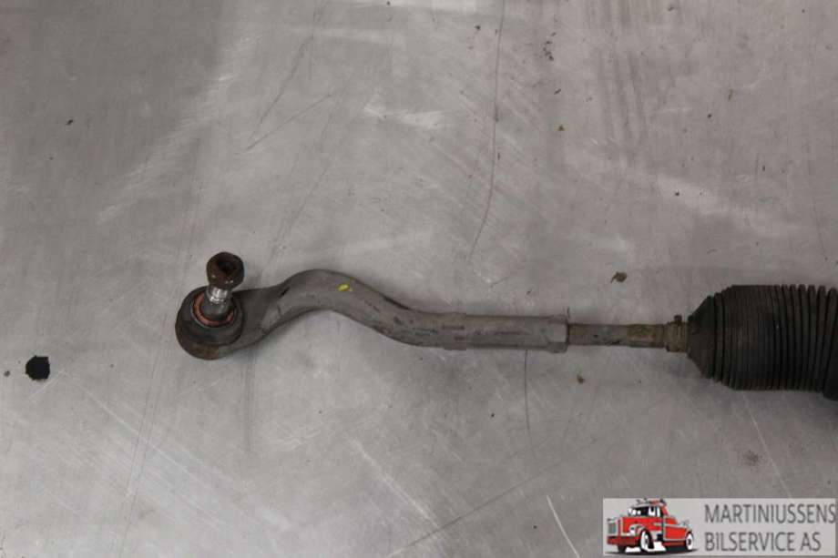 Tannstang til Mercedes E-Klasse 2009-2013 (Fase 1) (W212) (W212) (MERCEDES||605132)