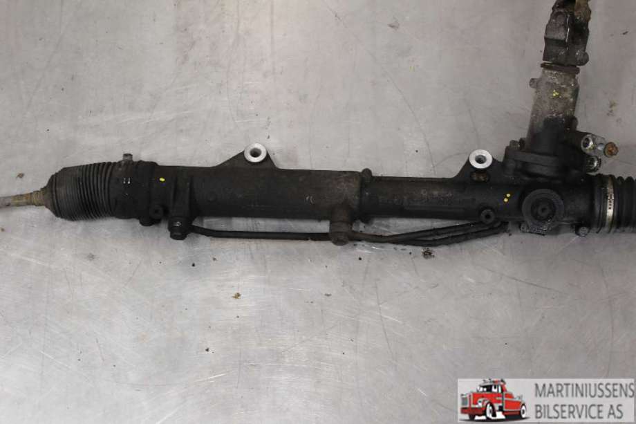 Tannstang til Mercedes E-Klasse 2009-2013 (Fase 1) (W212) (W212) (MERCEDES||605132)