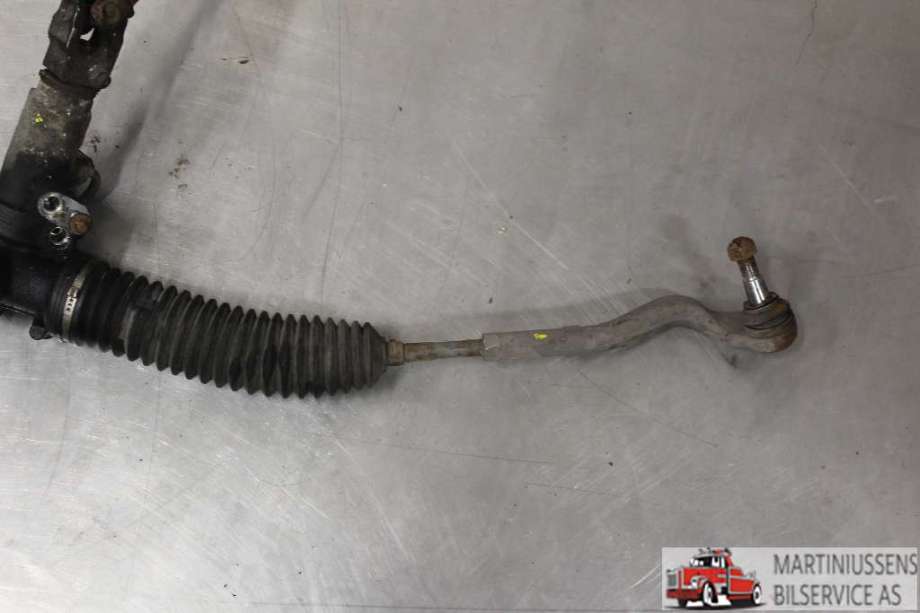 Tannstang til Mercedes E-Klasse 2009-2013 (Fase 1) (W212) (W212) (MERCEDES||605132)