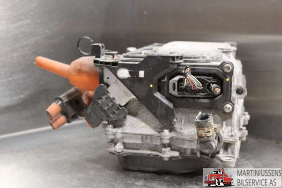 Inverter elbil til Toyota Auris 2015-2019 (Type II, Fase 2)  (TOYOTA||G9200-76030)