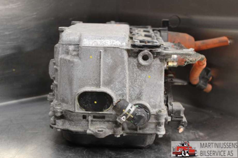 Inverter elbil til Toyota Auris 2015-2019 (Type II, Fase 2)  (TOYOTA||G9200-76030)