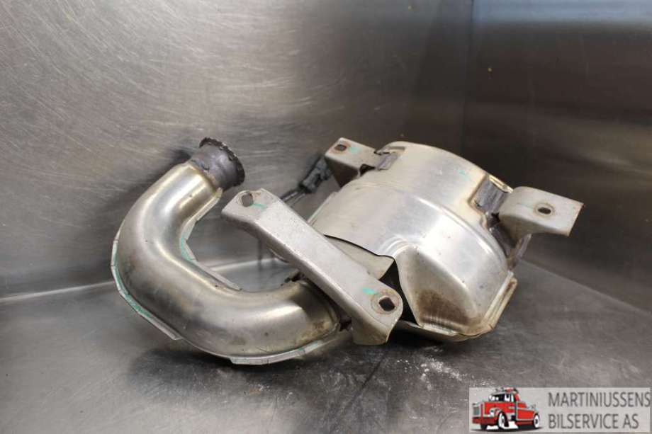Katalysator til Peugeot 308 2013-2021 (Type II)  (PEUGEOT||11 26 310 60 0 000)