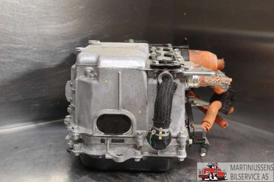 Inverter elbil til Toyota Auris 2015-2019 (Type II, Fase 2)  (TOYOTA||G9200-76030)