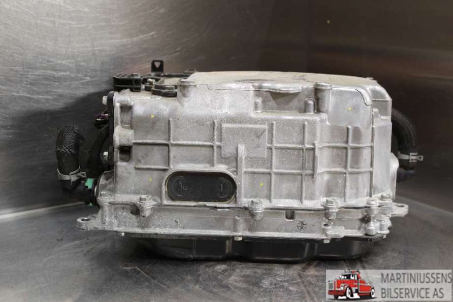 Inverter elbil til Toyota Auris 2015-2019 (Type II, Fase 2)  (TOYOTA||G9200-76030)