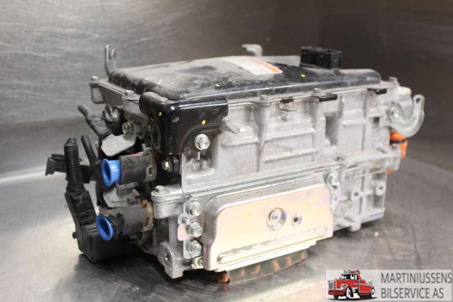 Inverter elbil til Toyota Prius, 2016-2023 (Type IV) (combi) (combi) (TOYOTA|)