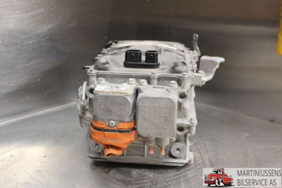 Inverter elbil til Toyota Prius 2016-2023 (Type IV) (combi) (combi) (TOYOTA||G9200-47240)