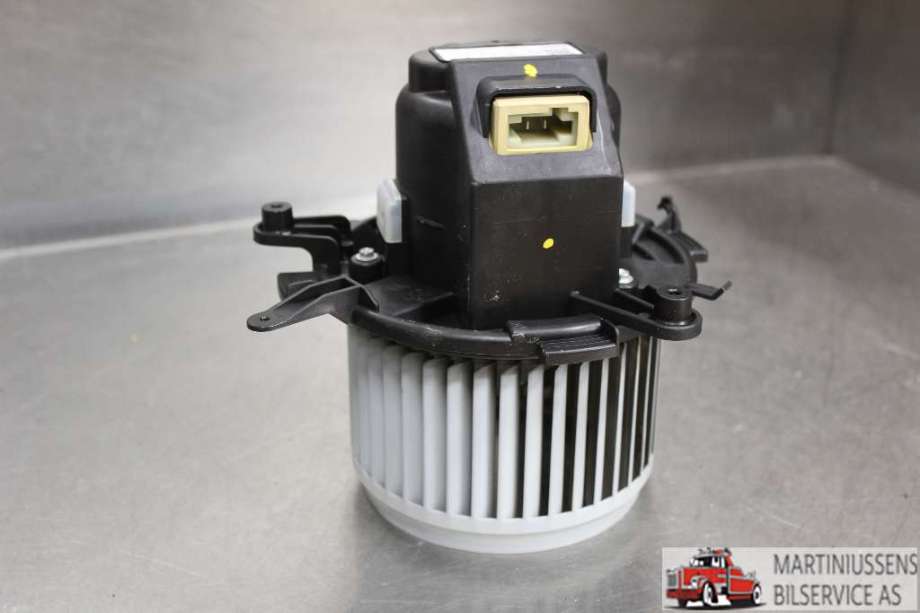Varmeapparat motor til Peugeot 5008, 2017-->> (Type II)  (PEUGEOT|)